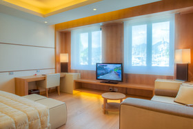 Marina Place Resort
