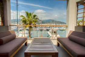 Marina Place Resort