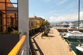 Marina Place Resort
