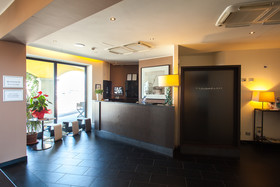 Marina Place Resort