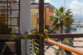 Marina Place Resort