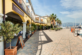 Marina Place Resort