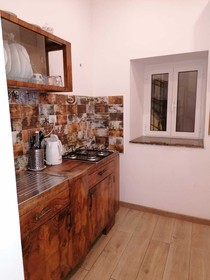 Michel's House Bis