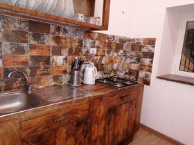 Michel's House Bis