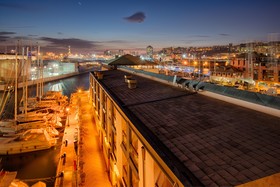 NH Collection Genova Marina