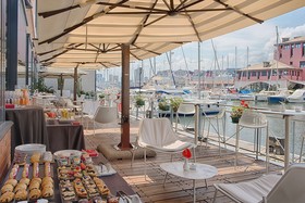 NH Collection Genova Marina