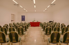 NH Genova Centro