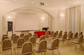 NH Genova Centro