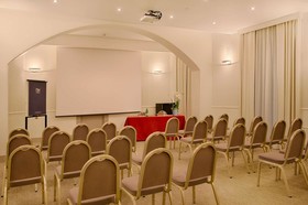 NH Genova Centro