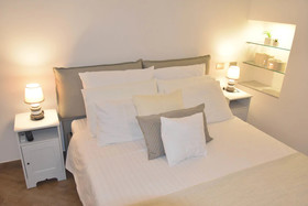 Old Port Genova Room & Breakfast