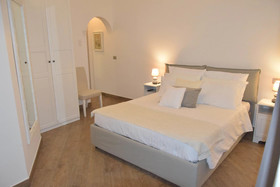 Old Port Genova Room & Breakfast