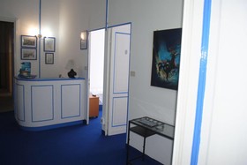 Olympia Hotel