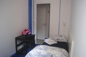 Olympia Hotel