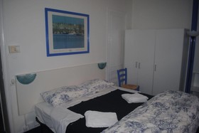 Olympia Hotel