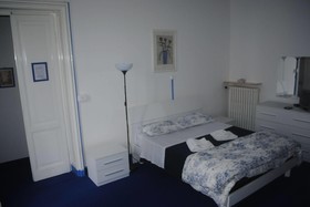 Olympia Hotel
