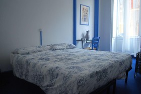 Olympia Hotel