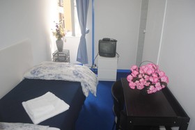Olympia Hotel