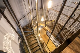 Ostello Bello Genova and Hotel Britannia