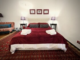 Romantica Suite Con Vista San Donato