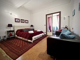 Romantica Suite Con Vista San Donato