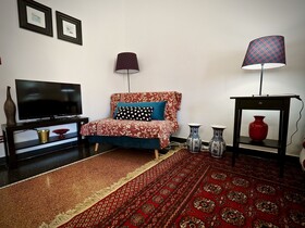 Romantica Suite Con Vista San Donato