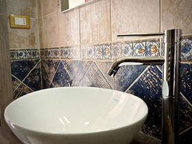 Romantica Suite Con Vista San Donato