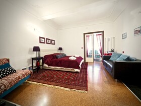 Romantica Suite Con Vista San Donato