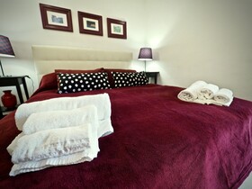 Romantica Suite Con Vista San Donato