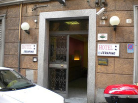 Serafino