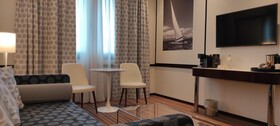 Starhotels President