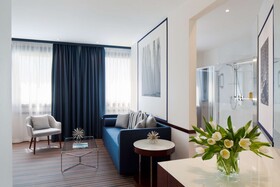Starhotels President