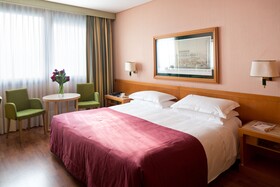 Starhotels President