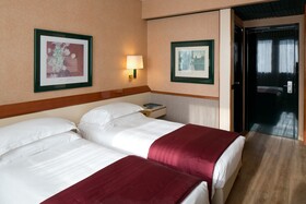 Starhotels President