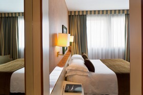 Starhotels President
