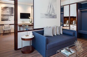 Starhotels President