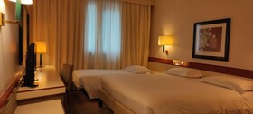 Starhotels President