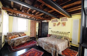 Torre Ducale Dimora Storica