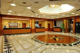 Tower Genova Airport - Hotel & Conference Center