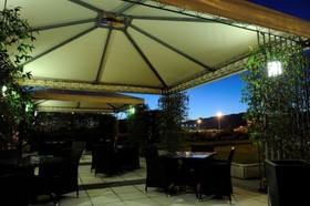 Tower Genova Airport - Hotel & Conference Center