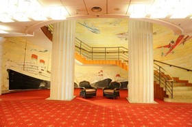 Tower Genova Airport - Hotel & Conference Center