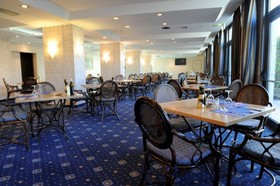 Tower Genova Airport - Hotel & Conference Center