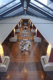 Tower Genova Airport - Hotel & Conference Center