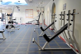 Tower Genova Airport - Hotel & Conference Center