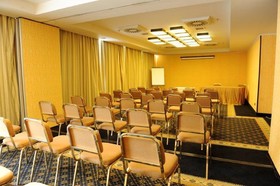 Tower Genova Airport - Hotel & Conference Center