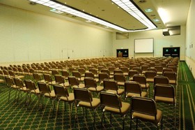 Tower Genova Airport - Hotel & Conference Center