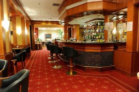 Tower Genova Airport - Hotel & Conference Center