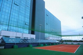 Tower Genova Airport - Hotel & Conference Center