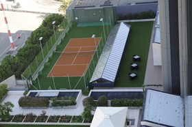 Tower Genova Airport - Hotel & Conference Center