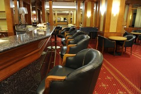 Tower Genova Airport - Hotel & Conference Center