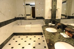 Tower Genova Airport - Hotel & Conference Center